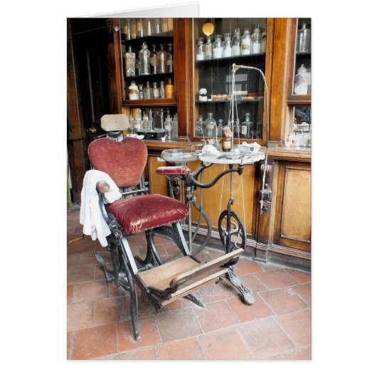 VICTORIAANS ENGLAND-KAART (Voorkant)