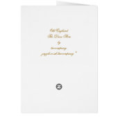 VICTORIAANS ENGLAND-KAART (Achterkant)