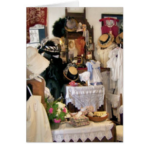 VICTORIAANS ENGLAND-KAART