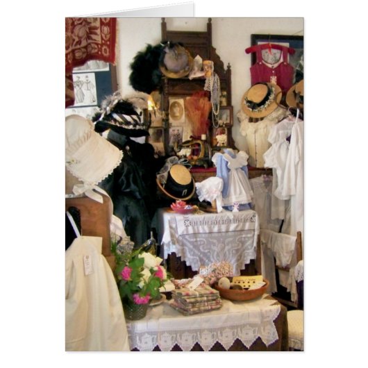 VICTORIAANS ENGLAND-KAART (Voorkant)