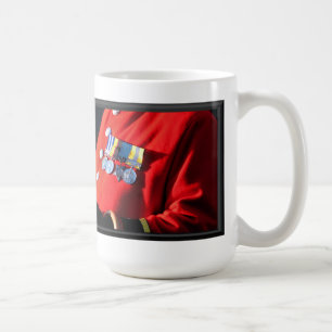 VICTORIAANS ENGLAND KOFFIEMOK