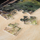 VICTORIAANS ENGLAND LEGPUZZEL (Zijkant)