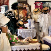 VICTORIAANS ENGLAND LEGPUZZEL