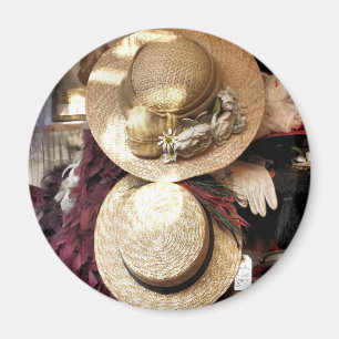 VICTORIAANS ENGLAND MAGNEET