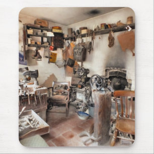 VICTORIAANS ENGLAND MUISMAT