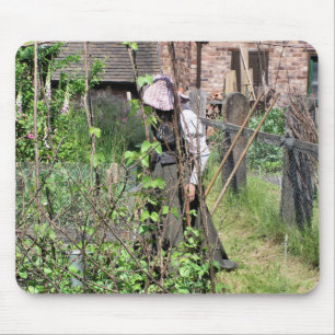 VICTORIAANS ENGLAND MUISMAT