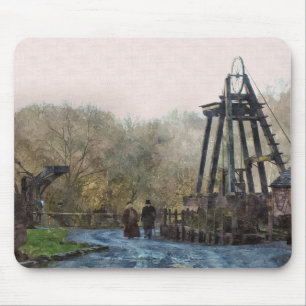 VICTORIAANS ENGLAND MUISMAT