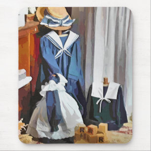 VICTORIAANS ENGLAND MUISMAT