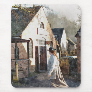 VICTORIAANS ENGLAND MUISMAT