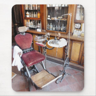 VICTORIAANS ENGLAND MUISMAT