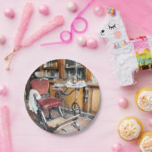 VICTORIAANS ENGLAND PAPIEREN BORDJE (Feest)