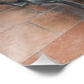 VICTORIAANS ENGLAND PERFECT POSTER (Hoek)