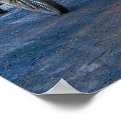 VICTORIAANS ENGLAND POSTER (Hoek)