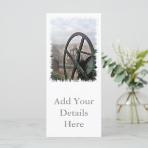 VICTORIAANS ENGLAND RACK KAARTEN