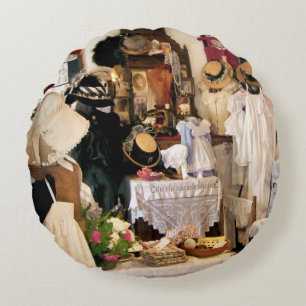 VICTORIAANS ENGLAND ROND KUSSEN