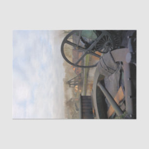 VICTORIAANS ENGLAND TISSUEPAPIER