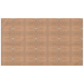  Victoriaans Era Boho Paisley Pattern Tafelkleed (Voorkant (Horizontaal))