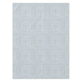  Victoriaans Era Filigree Pattern Tafelkleed (Voorkant)