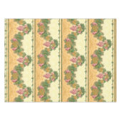  Victoriaans ERA Grapevine Frieze Patroon Tafelkleed (Voorkant (Horizontaal))