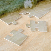 Victoriaans ERA-landgebruik Legpuzzel (Zijkant)