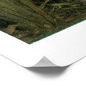 Victoriaans fantastische schilderijen afdrukken 36 poster (Hoek)