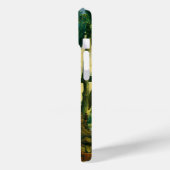  Victoriaans Folk Art, Noah's Ark van Hidley Case-Mate iPhone Case (Achterkant / Links)