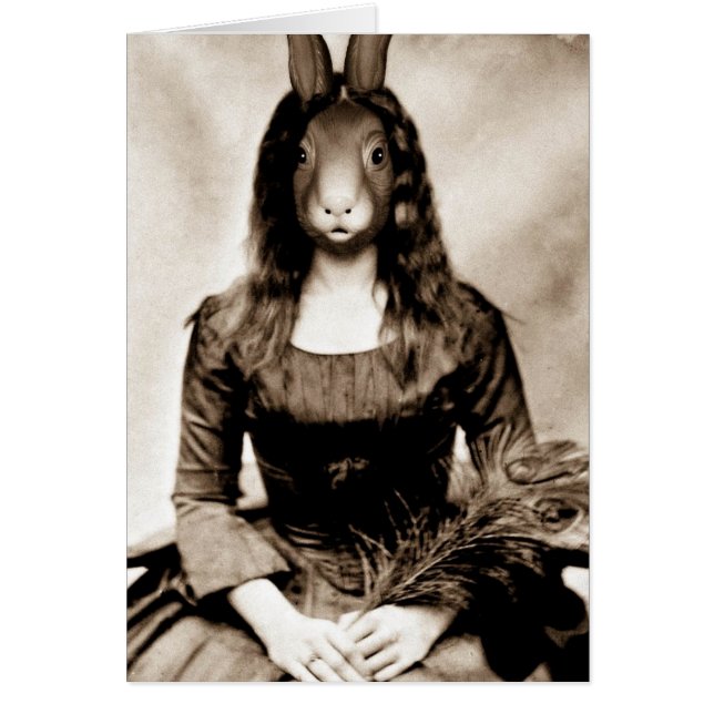 Victoriaans freak (Voorkant)