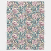 Victoriaans geïnspireerde deken Morris Timeless Pa (Voorkant)