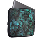 Victoriaans gothisch laptop sleeve (Voorkant Rechts)