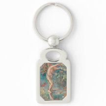  Victoriaans herfstverstrooiende bladeren