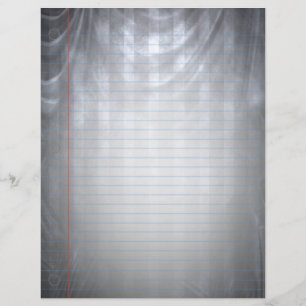 Victoriaans herinneringen Gothic Notitieboek papie