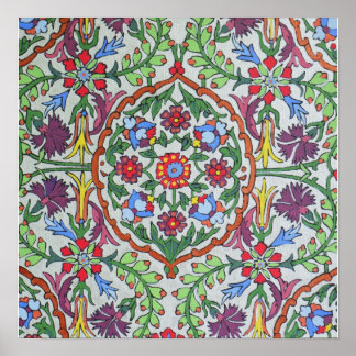 VICTORIAANS I POSTER