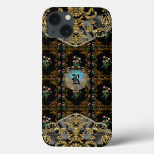 Victoriaans II Roos van Lasher iPhone 13 Hoesje