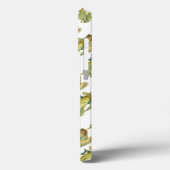Victoriaans kerstangel, Gloria in Excelsis Deo Case-Mate iPhone Case (Achterkant / Links)