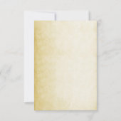  Victoriaans kerstkaart (Achterkant)