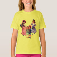 Victoriaans kinderkunst