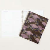 Victoriaans knuppel planner (Display)
