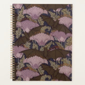 Victoriaans knuppel planner (Voorkant)