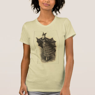 Victoriaans Knuppel - Shirt #1