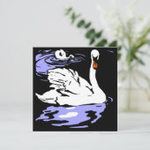 Victoriaans kweekvijvers van bosbessen aankondiging (Staand voorkant)