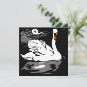 Victoriaans kweekvijvers van bosbessen aankondiging (Staand voorkant)