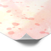 Victoriaans Lady_GC-Poster Poster (Hoek)