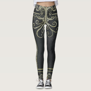 Victoriaans Leggings voor antieke Eldritch 2