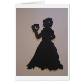 Victoriaans meisje dat een boek leest