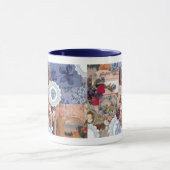 Victoriaans Mok (Midden)