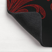 Victoriaans Mousepad Muismat (Hoek)