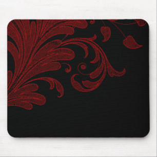 Victoriaans Mousepad Muismat