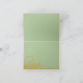 Victoriaans nam de Kaarten van de Nota toe (Binnen)