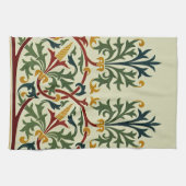 Victoriaans ontwerp 6 bij Susiejayne Kitchen Towel Theedoek (Horizontaal)