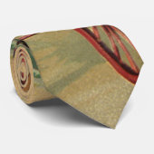 Victoriaans opslagplaats en Baby Stropdas (Opgerold)